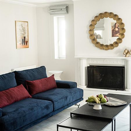 Mets Souites Apartamento Atenas Exterior foto