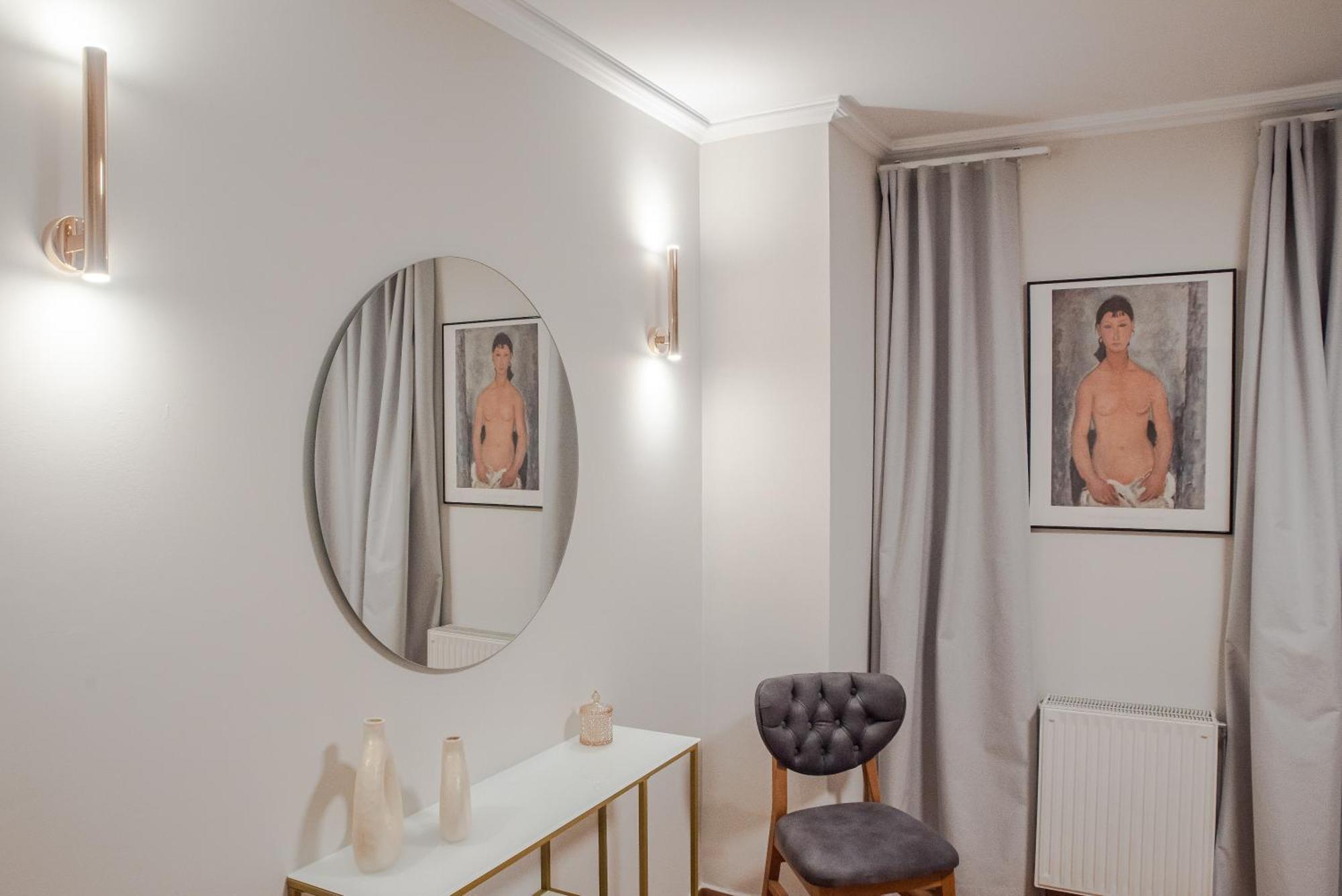 Mets Souites Apartamento Atenas Exterior foto