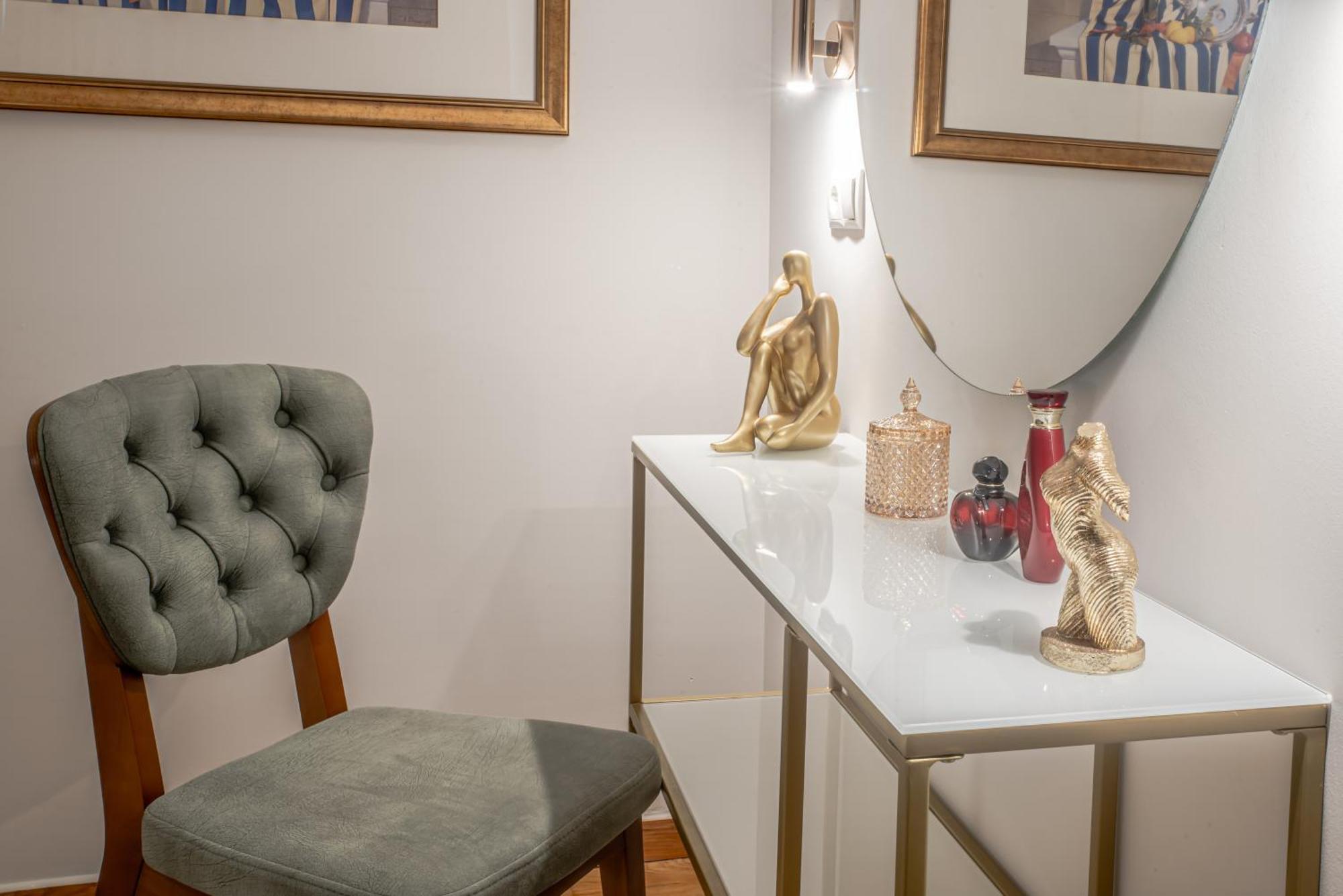 Mets Souites Apartamento Atenas Exterior foto