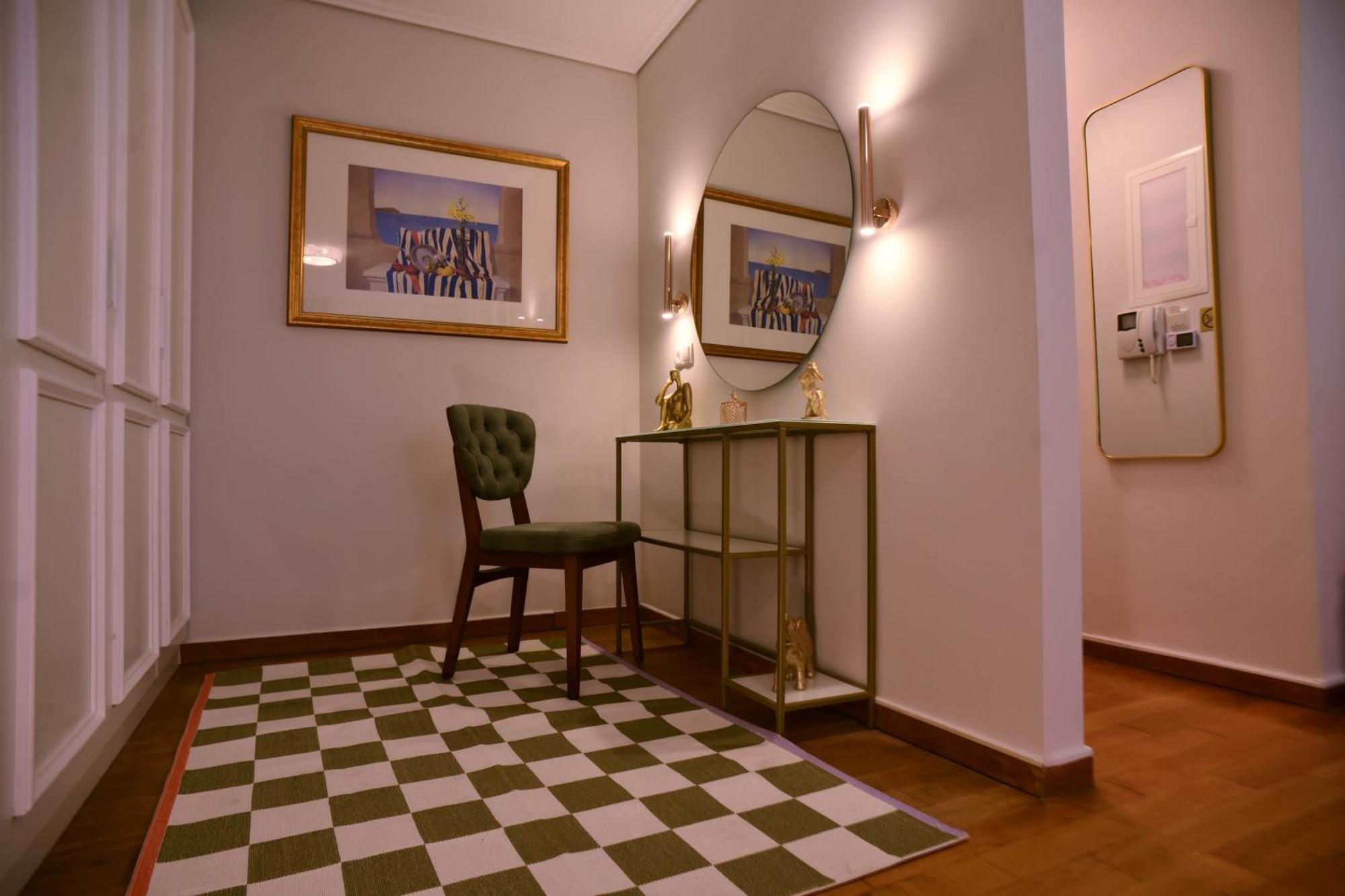 Mets Souites Apartamento Atenas Exterior foto